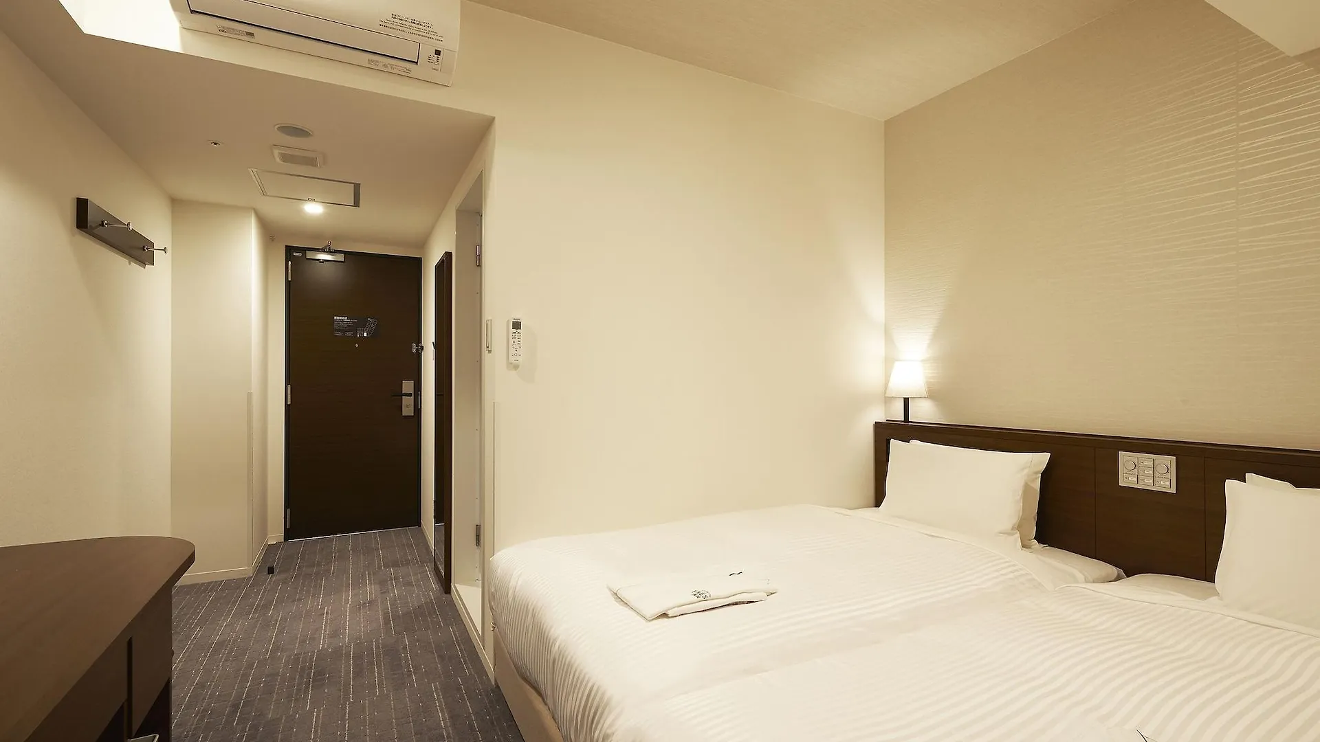 Sotetsu Fresa Inn Tokyo Roppongi Japan