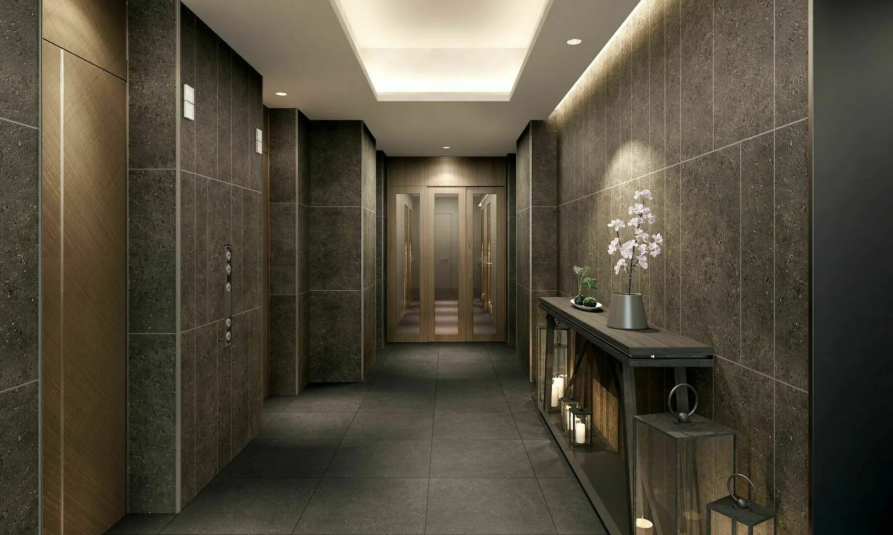 Sotetsu Fresa Inn Tokyo Roppongi