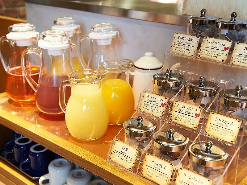 Sotetsu Fresa Inn Tokyo Roppongi Japan