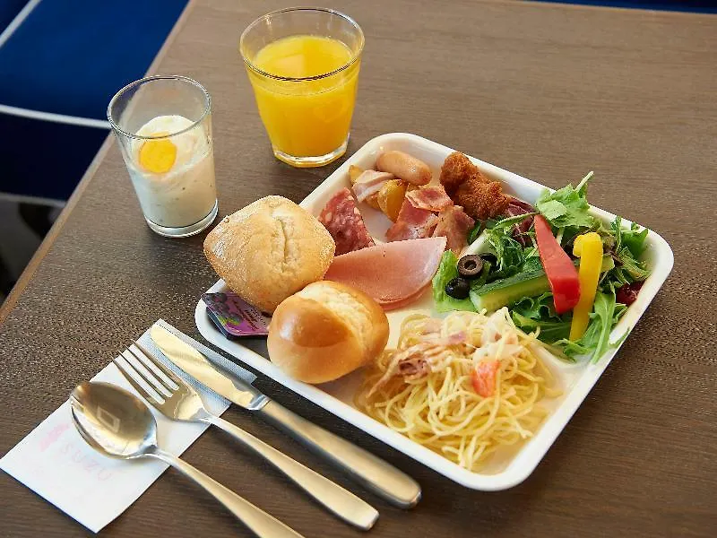 Sotetsu Fresa Inn Tokyo Roppongi 3*,  Japan