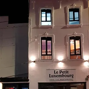  Appartamento Luxueuse Proche Centre Et Aéroport Belgio