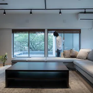  アパート Niys 07 Type