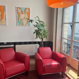  Appartamento Centre Croft Deluxe Belgio