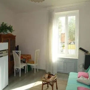  Appartamento La Maison Au Soleil Francia