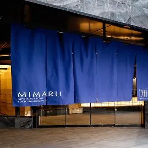 Mimaru Shinjuku West **** Tokio