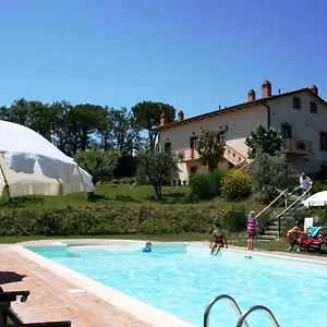  Appartamento Poggio Olivo Italia