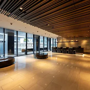 酒店 东京京桥雷姆酒店, 東京都