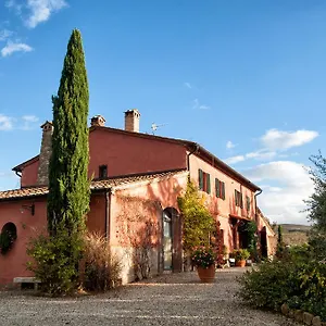  Alloggio per agriturismo Unica Sant'alberto Italia