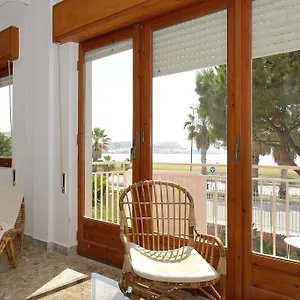 Appartamento App.ti Scala Dei Turchi Tetide Italia