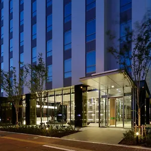 ｔマークシティホテル東京大森 4* 東京都