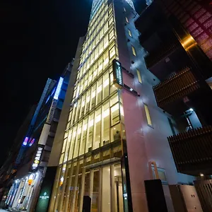 호텔 도세이 코코네 우에노, 도쿄
