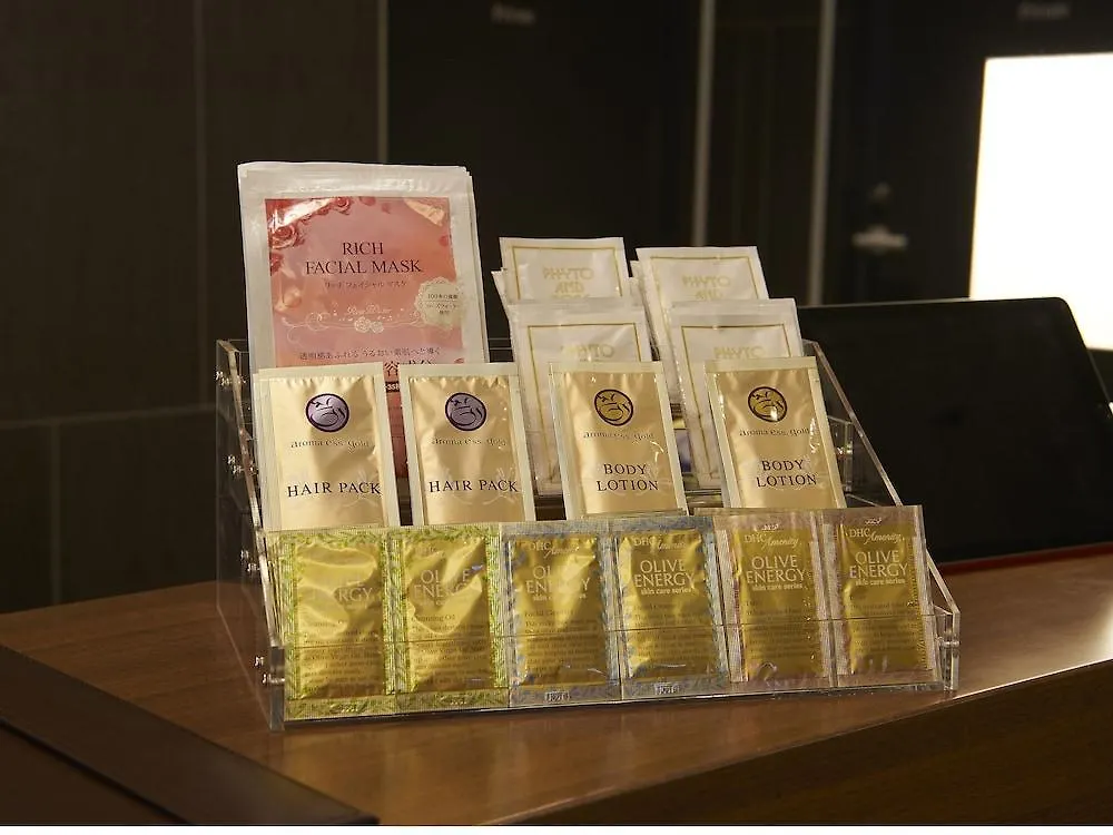 东京六本木苏铁草莓酒店 東京都 3*,  日本