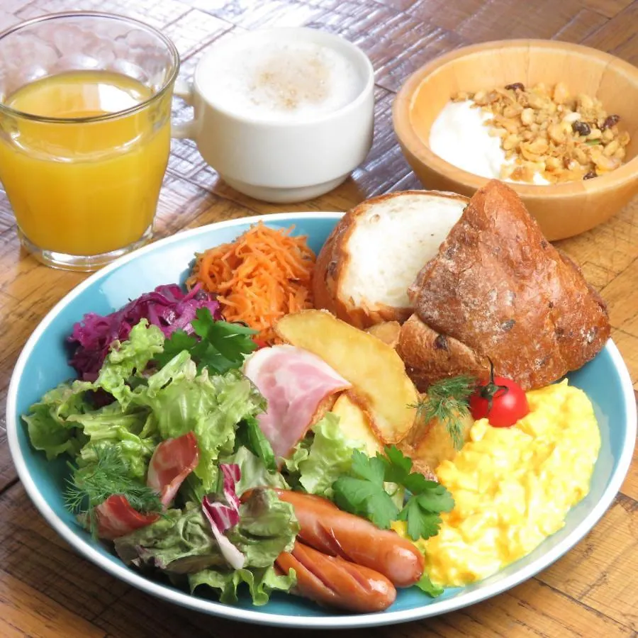 东京六本木苏铁草莓酒店 東京都 3*,
