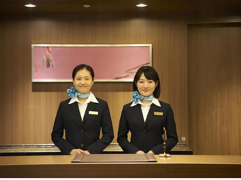 东京六本木苏铁草莓酒店 東京都 3*,
