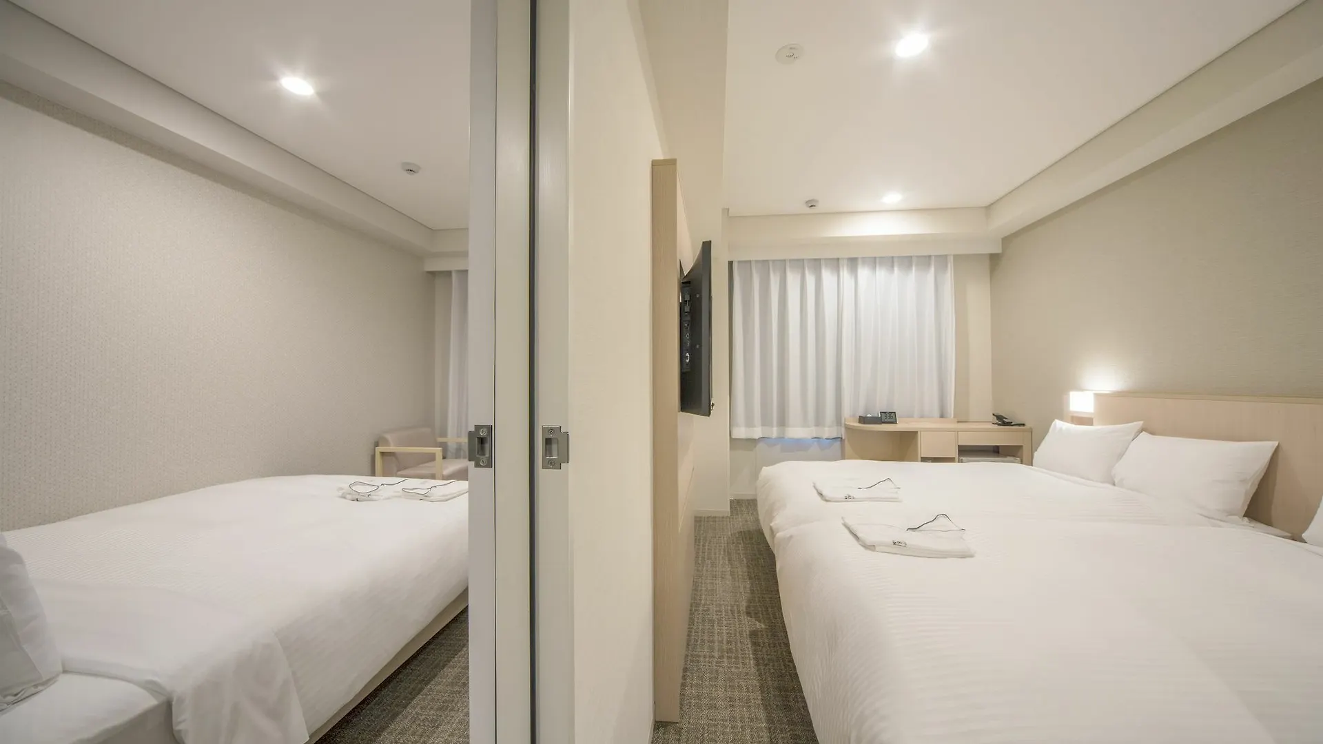 Sotetsu Fresa Inn Tokyo Roppongi Hotel