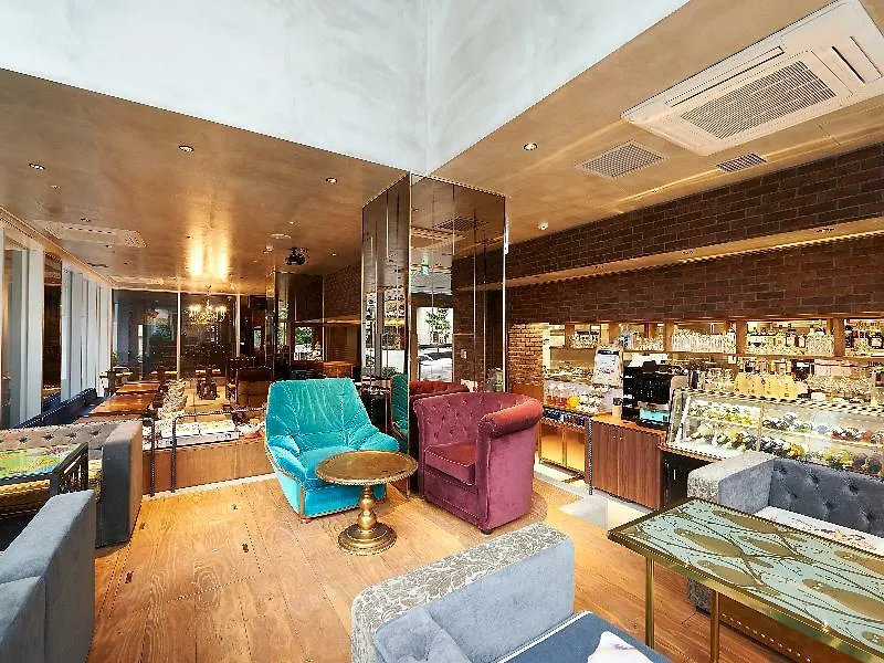 Hotel Sotetsu Fresa Inn Tokyo Roppongi