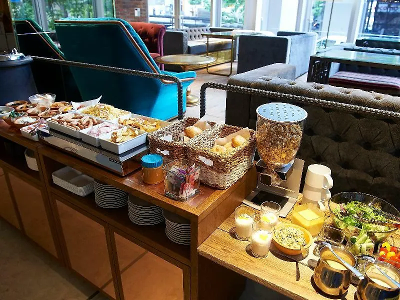 Sotetsu Fresa Inn Tokyo Roppongi Japonsko